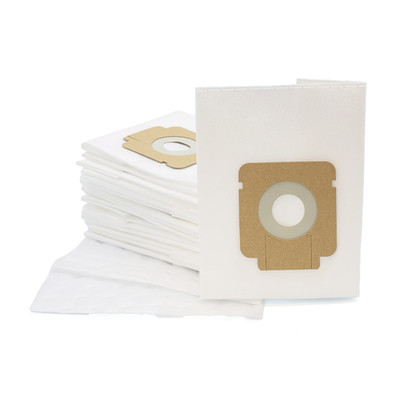 20x Staubsaugerbeutel für Rowenta RO 2643EA, RO 2645EA, RO 2669EA, RO 26OE3