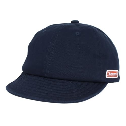 Coleman Mini Brim Cap 181-0283 Navy Japan