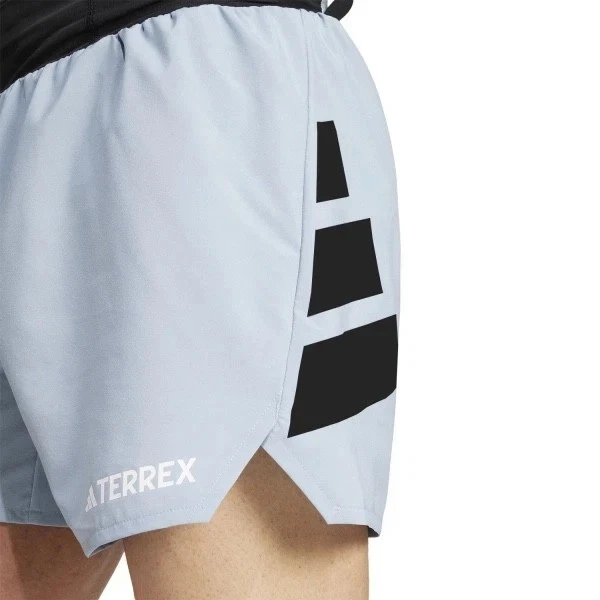 Adidas Men's Size XL Terrex Xperior 5in Trail Running Athletic Shorts JF1230 $60