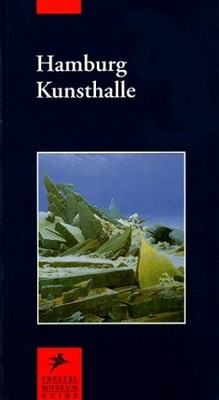 Hamburg Kunsthalle (Prestel Museum Guides)