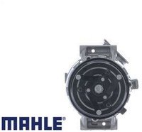 Mahle ACP1572000P Kompressor FüR Klimaanlage Klimakompressor Kompressor