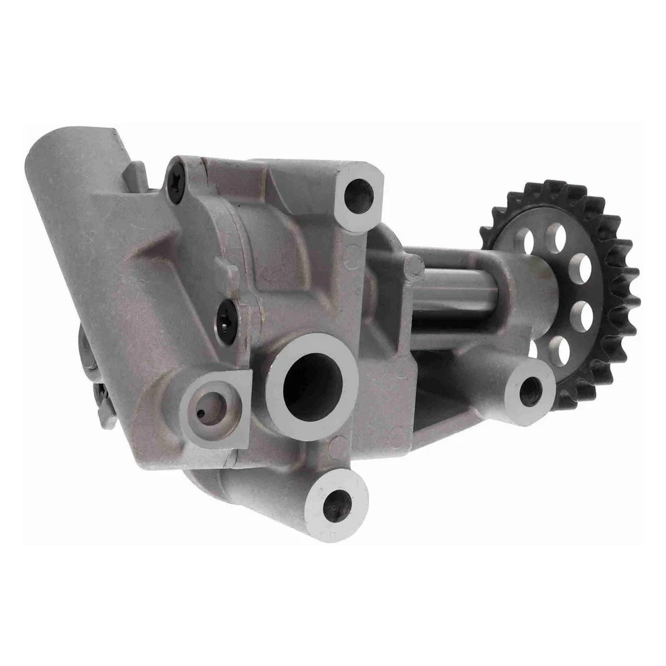 Vaico V10-5632 Oil Pump for VW 07K115105J Volkswagen Golf Jetta Beetle 2010 - Image 3 of 3