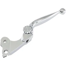 Powerstands Racing - PSR Chrome Clutch Lever for Indian 17-00451-20