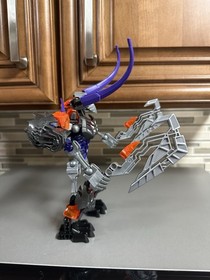 LEGO Bionicle SKULL BASHER 70793