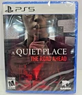 A Quiet Place The Road Ahead (PS5 Playstation 5)- Sealed Brand New