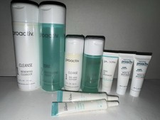PROACTIV STEP 1 OR 2 CLEANSE TONE BLEMISH RELIEF CHOICE SEALED SKIN CARE ACNE