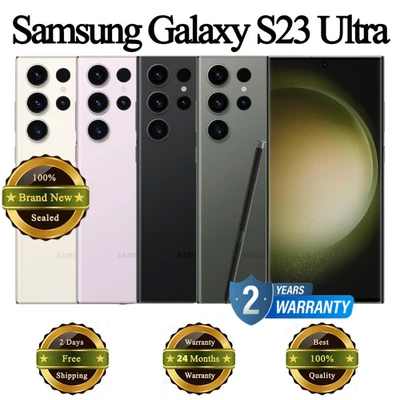 Samsung Galaxy S23 Ultra | eBay