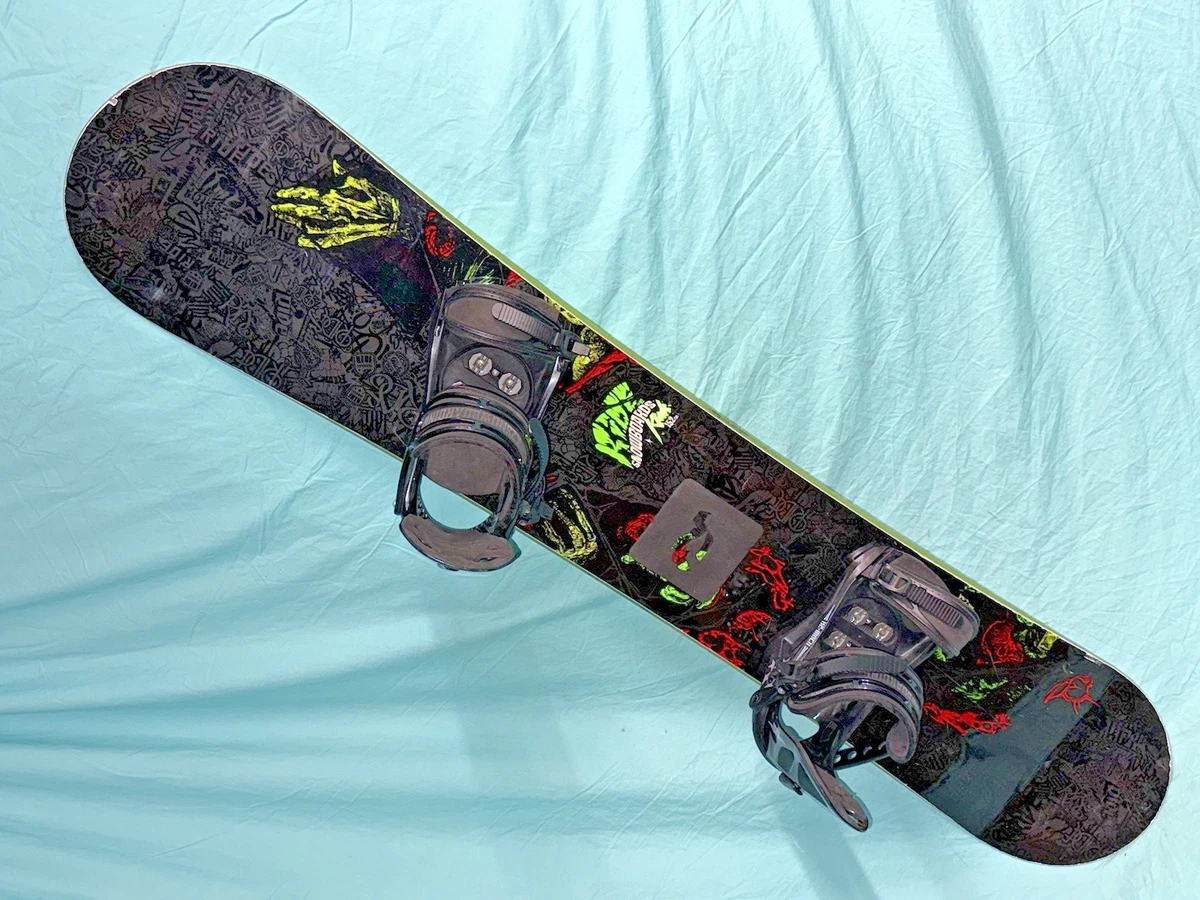 Ride Kink Snowboards for sale | eBay