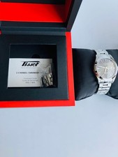 TISSOT Gentleman Powermatic 80 Automatic Watch 2