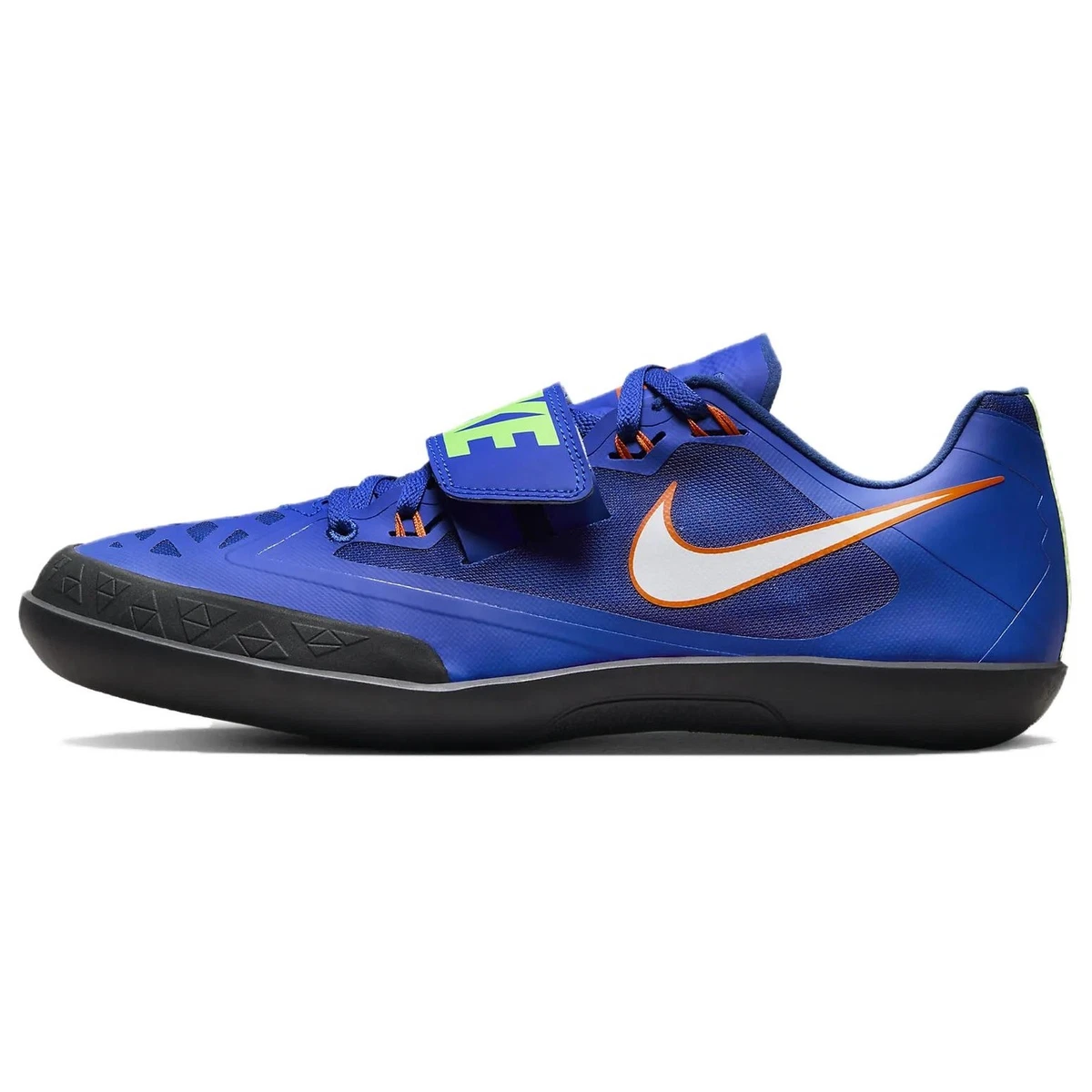 NIKE SD4 サイズ25.5cm Amazon.com | Nike Men's Zoom SD4 Track & Field Rotational Throwing