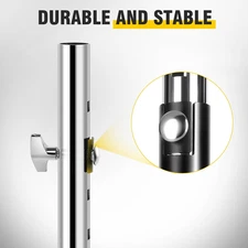 Drum Throne Adjustable Stool Drum Universal Drum Throne Drummer Stool Adults