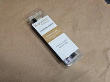 Koville Cabinetry Charcoal Black Silver Touch Up Kit