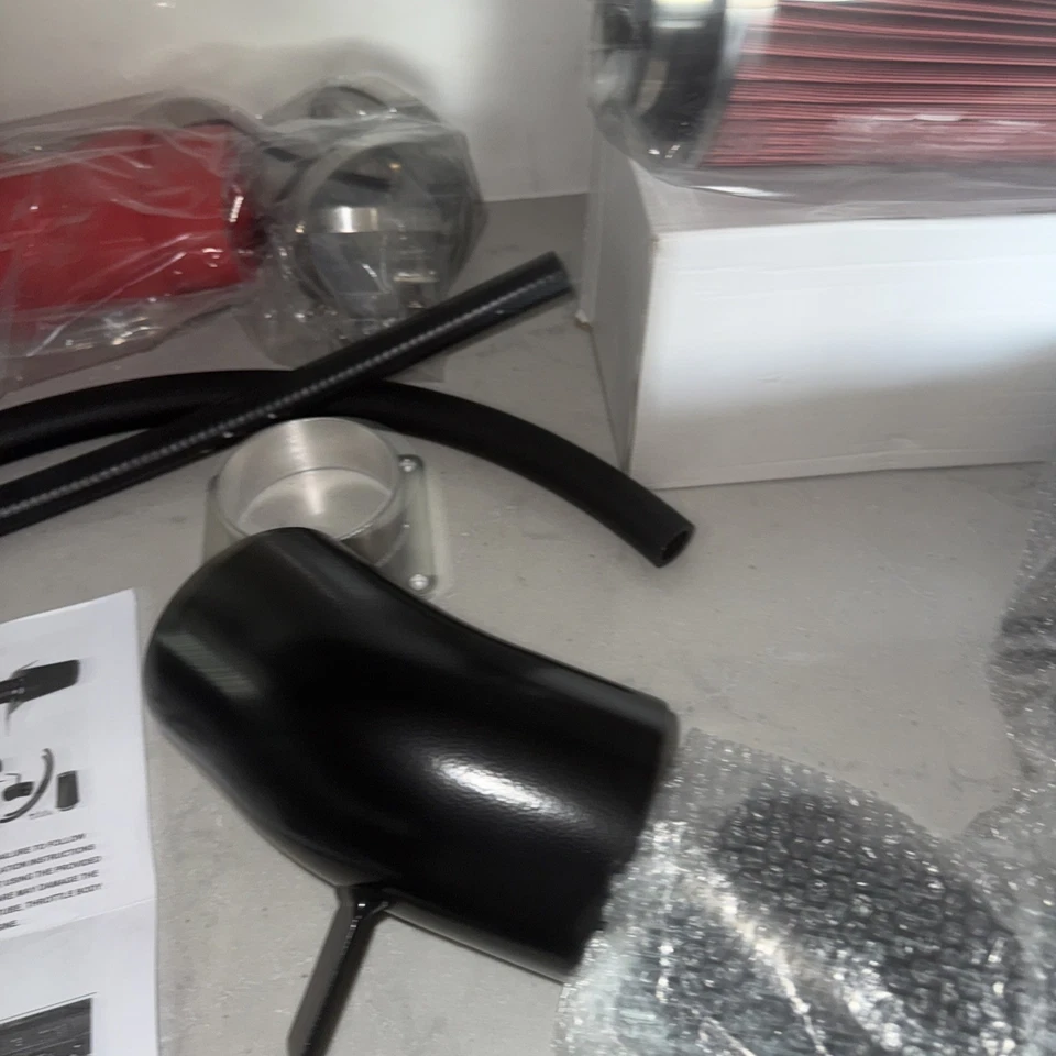 Ford 1997 203 F150 Expedition V8–4,6 L/5,4 L número de pieza Zc1Ca10601101 Foto 3 de 4