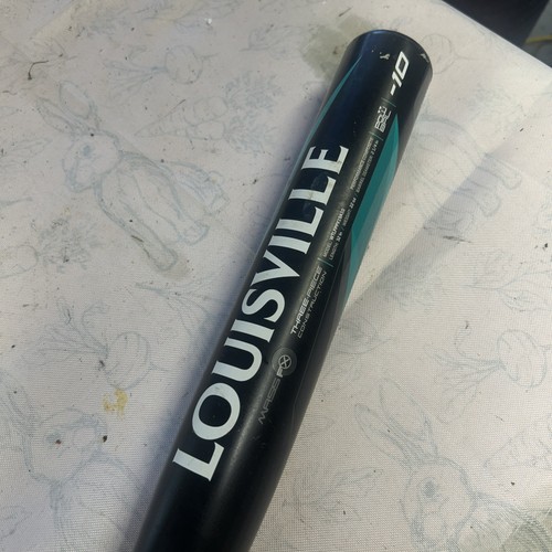 Nice Louisville Slugger -10 PXT 32/22 WTLFPPX19A10 Composite Fastpitch Softball - Picture 6 of 9