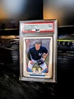 2014 Bowman Draft Picks Top Prospects #TP39 Aaron Judge Top Prospects PSA 9