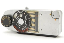 *EX+5 Meter works* Canon Light Meter For Canon P Rangefinder From Japan