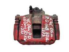 Citroen C4 I 2007 Rechts Bremssattel vorne Benzin 80kW JUT259198