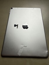 Apple iPad Pro 10.5 64GB A1709 (2017) Wi-Fi + Cellular 4G LTE 26,67 cm 10,5 Zoll