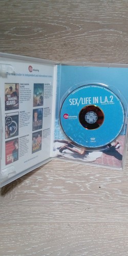 Sex/Life in L.A.2 (DVD) Documentary Gay Interest - Imagen 2 de 5