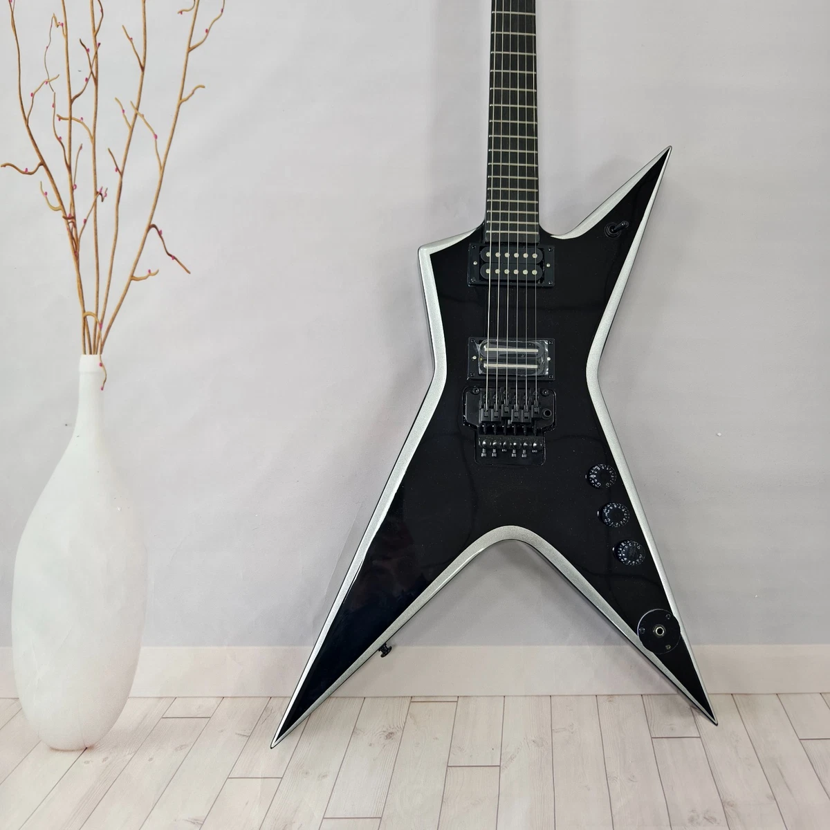 Washburn Dimebag for sale | eBay