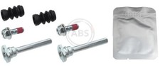 Führungshülsensatz Bremssattel A.B.S. 55025 für NISSAN SUZUKI SUNNY 2 Hatchback