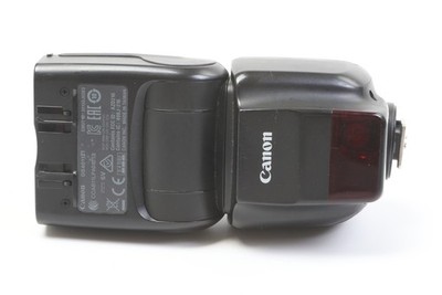 Canon Speedlite 430EX III-RT + Zustand C (266769)