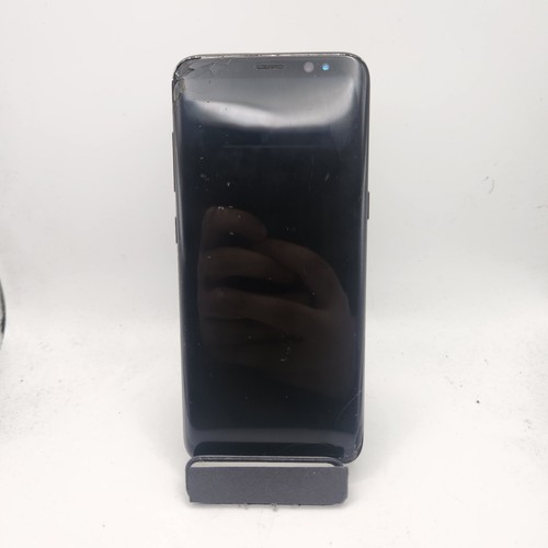 Samsung Galaxy S8 Smartphone (Unknown network) - DAMAGED #1973