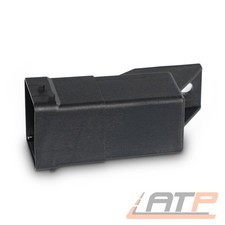 STEUERGER&Auml;T GL&Uuml;HZEIT GL&Uuml;HKERZEN F&Uuml;R CITROEN JUMPER FIAT DUCATO PEUGEOT BOXER