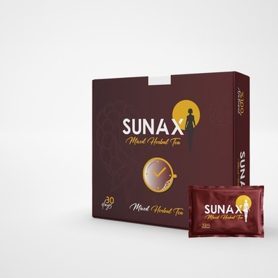 sunax herbel tea 60 er   