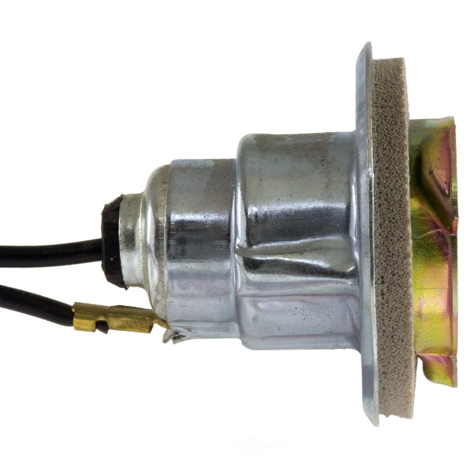 Back Up Lamp Socket fits 1975-1980 Mercury Bobcat WVE BY NTK - Image 2 of 4
