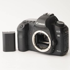 Canon EOS 5D Mark II Body Digital SLR Camera