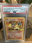New ListingCharizard Celebrations Classic Collection 4/102 PSA 10 🔥