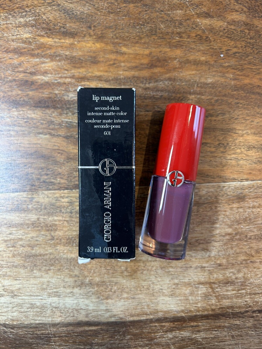 Second Skin Lip Magnet 403 Giorgio Armani Lip Magnet Second Skin