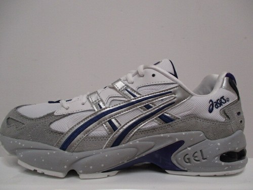 asics gel kayano 5 trainers