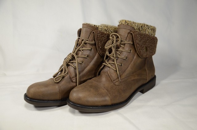 duena hiking boot