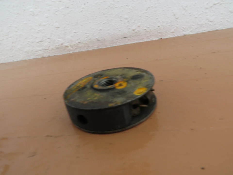 Motosierra Remington Super 75 embrague OEM Foto 4 de 4