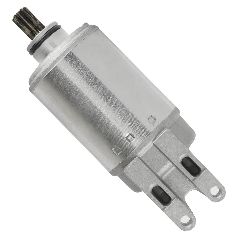 适用于庞巴迪 Atv Traxter 500 Max Xt Xl Starter 1999 2000 2001 2002 - 2005 全新 — 第 2/4 张图片