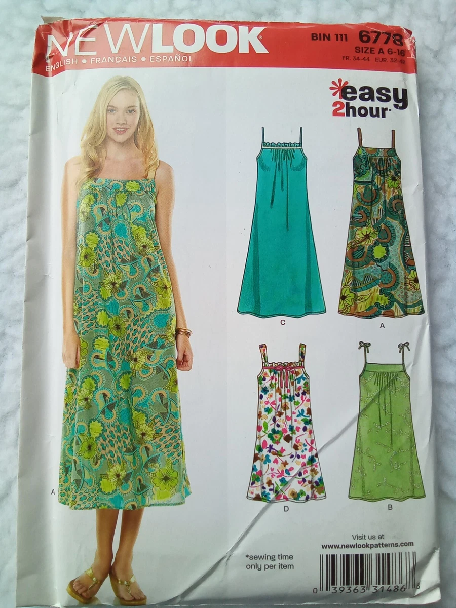 Misses summer store clothes