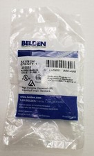 BELDEN - AX104194 MODULAR CONNECTORS - CAT6  MODULAR JACK - KEY CONNECT 202032