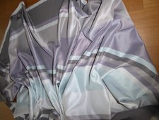 JAB ANSTOETZ 2 Stck Gardinen, 80 breit x 285 lang, edelst!