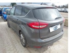 2015-2019 ford c max passenger rear quarter light cluster outer light 