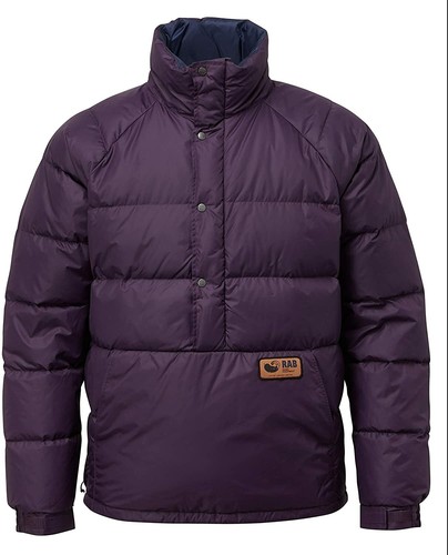 Rab Kinder Mens Hydro Down Jacket. XL 