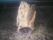 02-03 Suzuki Rear Differential Assembly  # 27300-38861 Eiger 400 LT-A400F