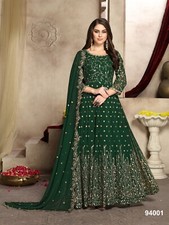 Bollywood Salwar Kameez Designer Party Wear Dress Wedding Indian Pakistani Women