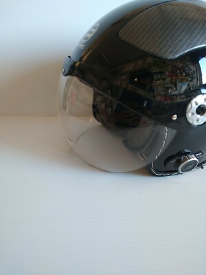 O'Neal Slat Trials Motorcycle Helmet Gloss Size M