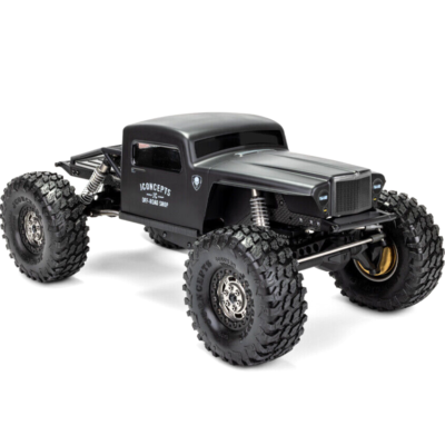 Jconcepts JCI Anvil Cab Only Body TRX-4 Sport Enduro Axial