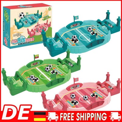 Desktop Sport Board Game Desktop Foosball Soccer Games Table Football Game Board