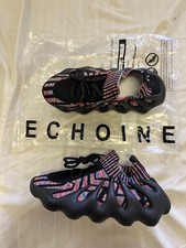 Echoine lace up knit breathable sneaker sz EUR 38. US sz 7