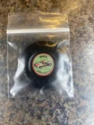 SNAKE II  Plastic Hot Wheels Redline collector button