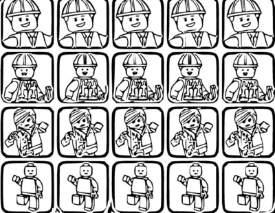 SVG Image Clipart Design Vinyl Decal Sticker Cricut Download ONLY Brick Builder